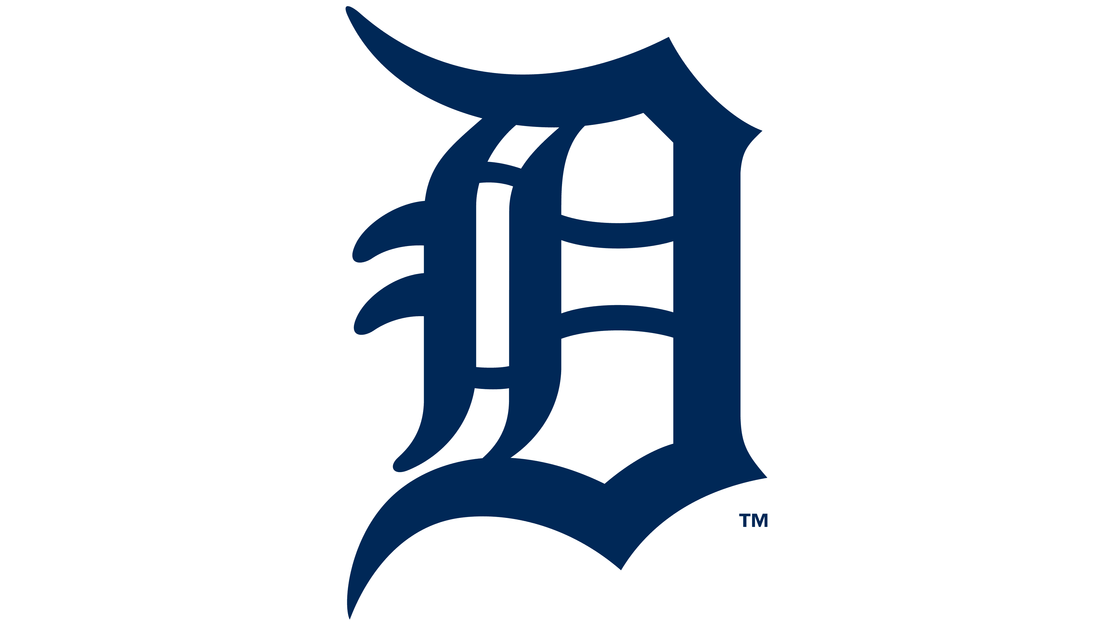 Detroit Tigers Png Photos (gray, navy, teal)