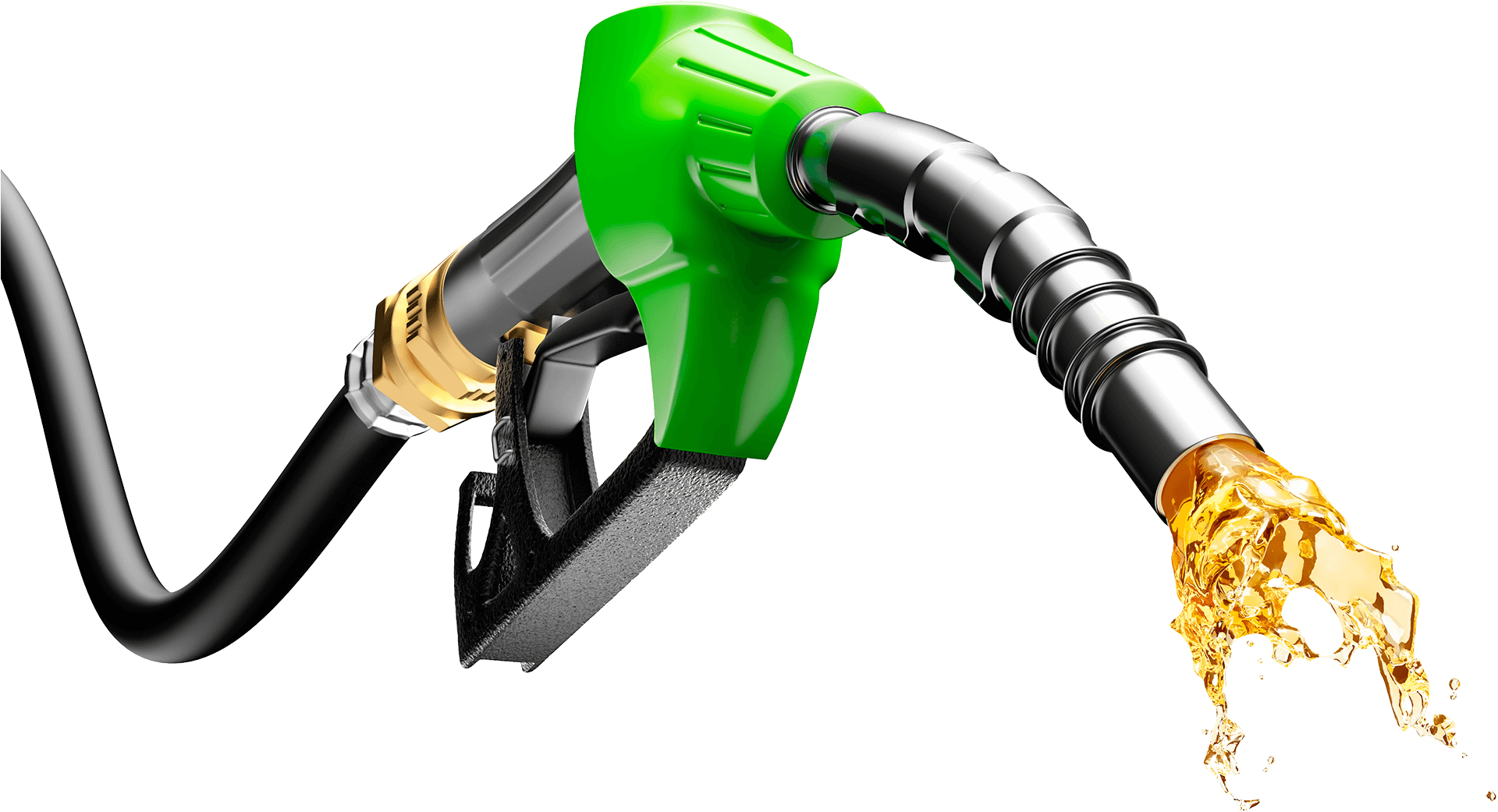 Petrol Fuel Png Clipart (black, white)