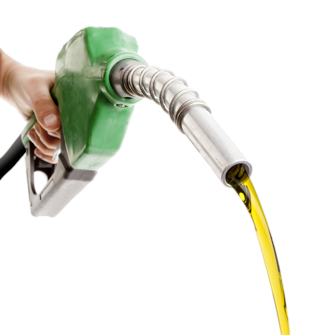 Petrol Fuel Png Image (indigo, gray, white, black, silver)