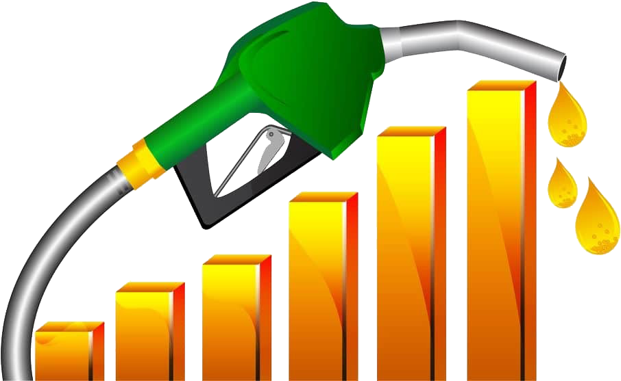 Petrol Oil (chocolate, indigo, black)