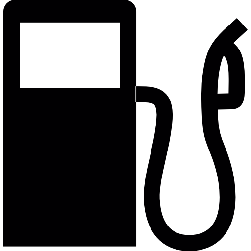 Petrol Pump Png Cutout (gray, white, black, lavender, silver)