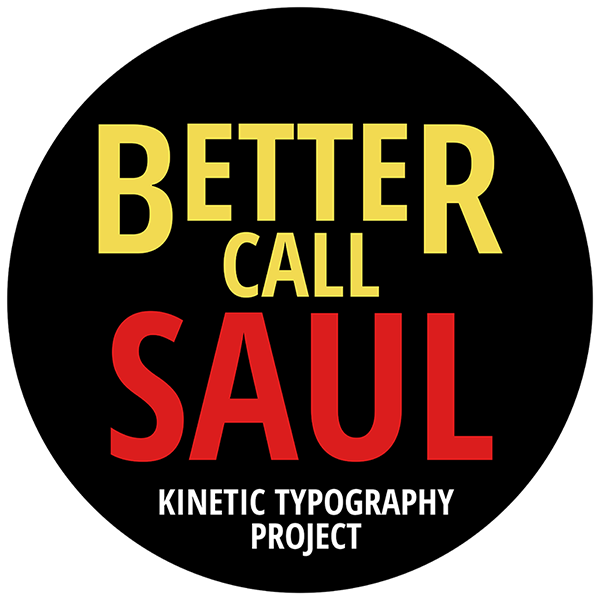 Better Call Saul Logo Png Pic (white, black, red, gold)