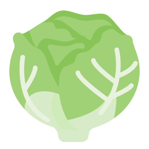 Lettuce Png Picture (beige, gray, silver, mint, black)