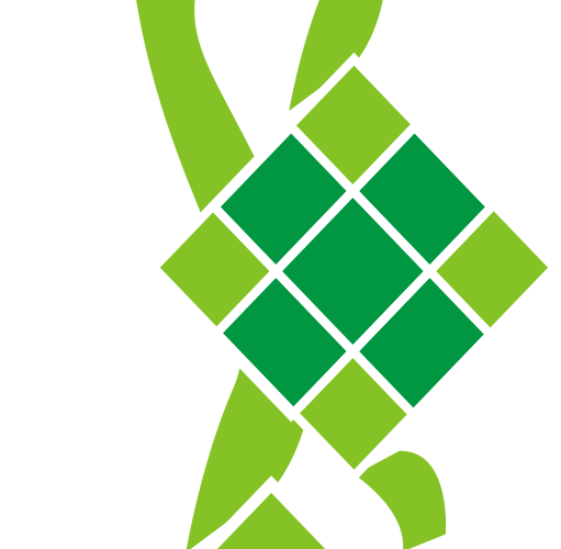 Ketupat Png Picture (olive, black, white, green, teal)