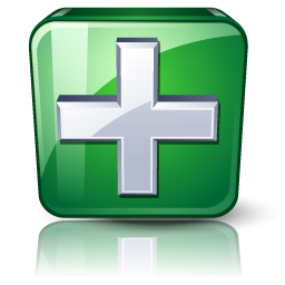 Netvibes Free Transparent Png Icon Download (silver, green, black)