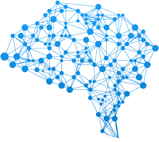 Network Png File (black, teal, gray)