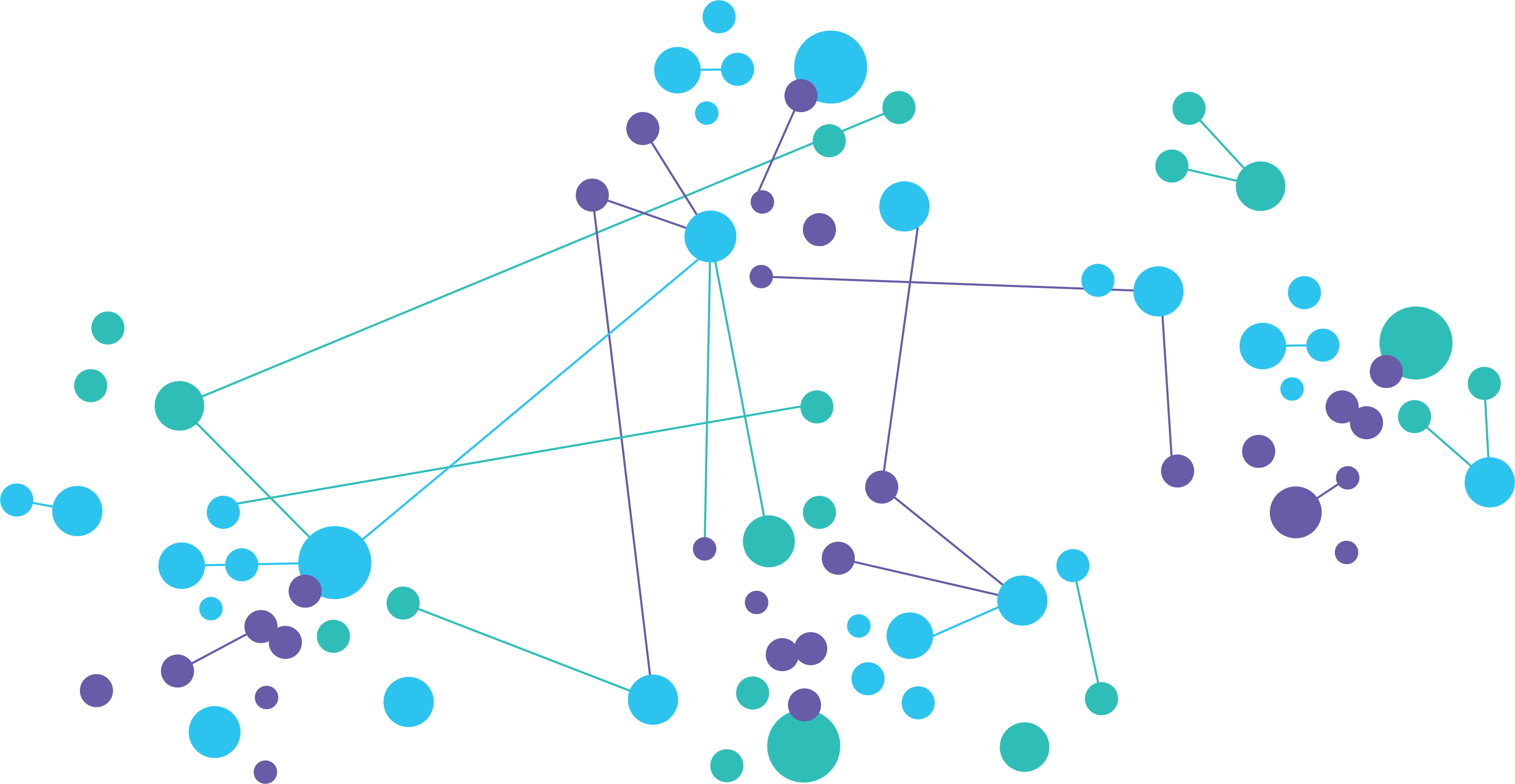 Network Png Pic (lavender, white)