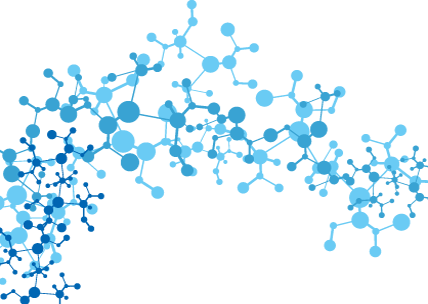 Network Png Picture (silver, teal)