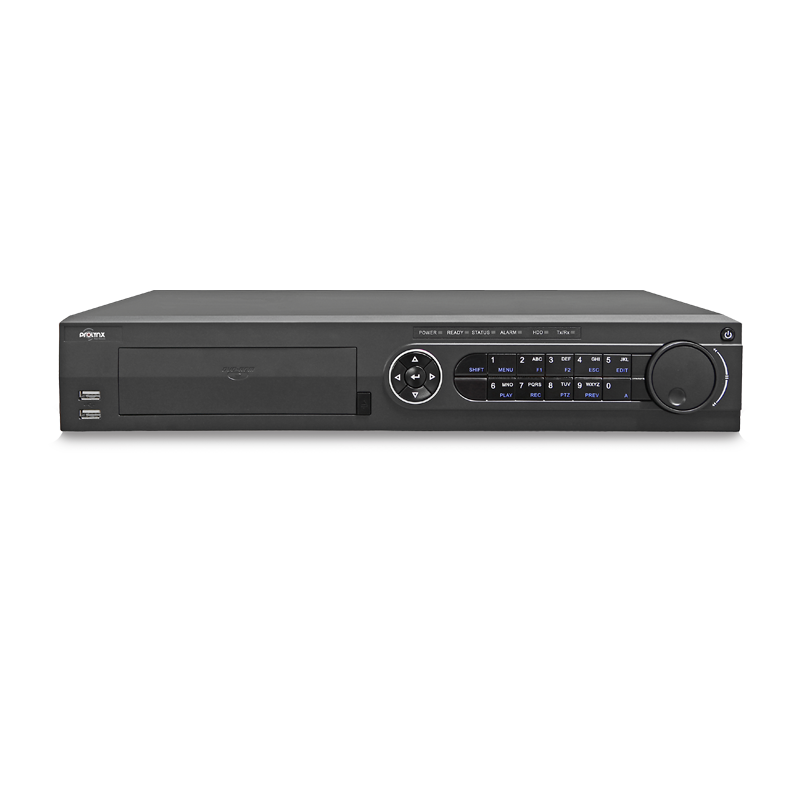 Network Video Recorder Download Png Image (white, gray, black, indigo)