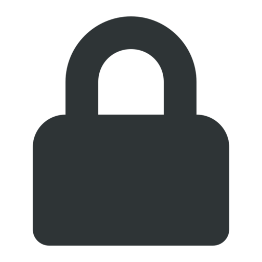 Network Wireless Encrypted Free Transparent Png Icon Download (black)