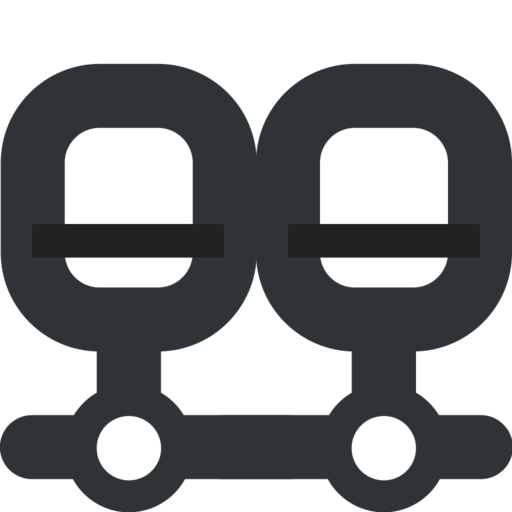 Network Workgroup Free Transparent Png Icon Download (black)