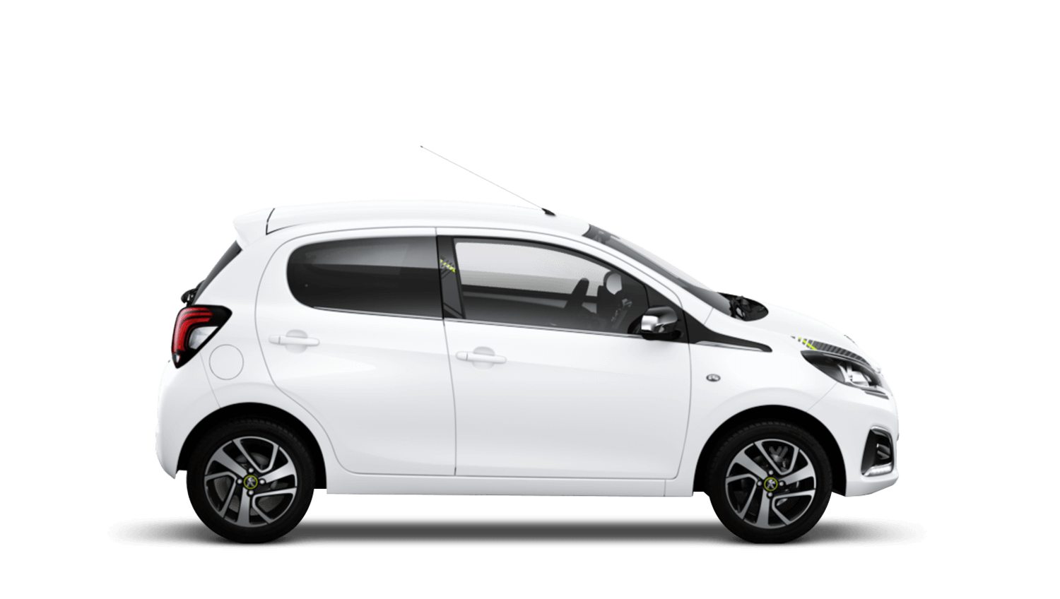 Peugeot 208 2019 Png Free Download (lavender, gray, green, black)