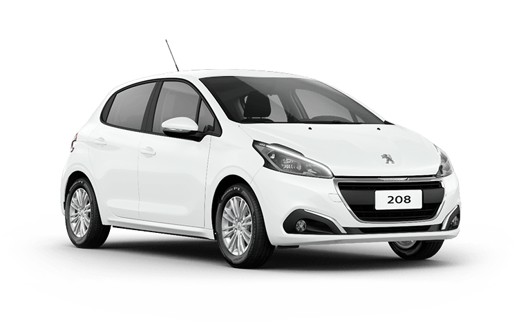 Peugeot 208 2019 Png Picture (lavender, black, white)