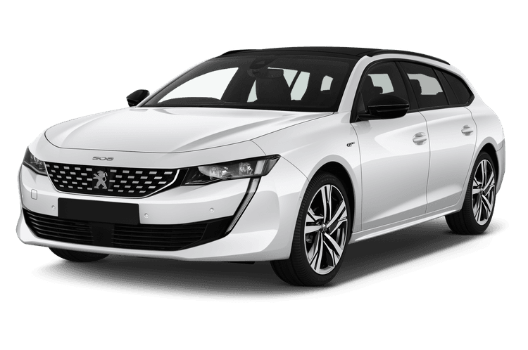 Peugeot 508 Png Clipart (gray, silver, black)