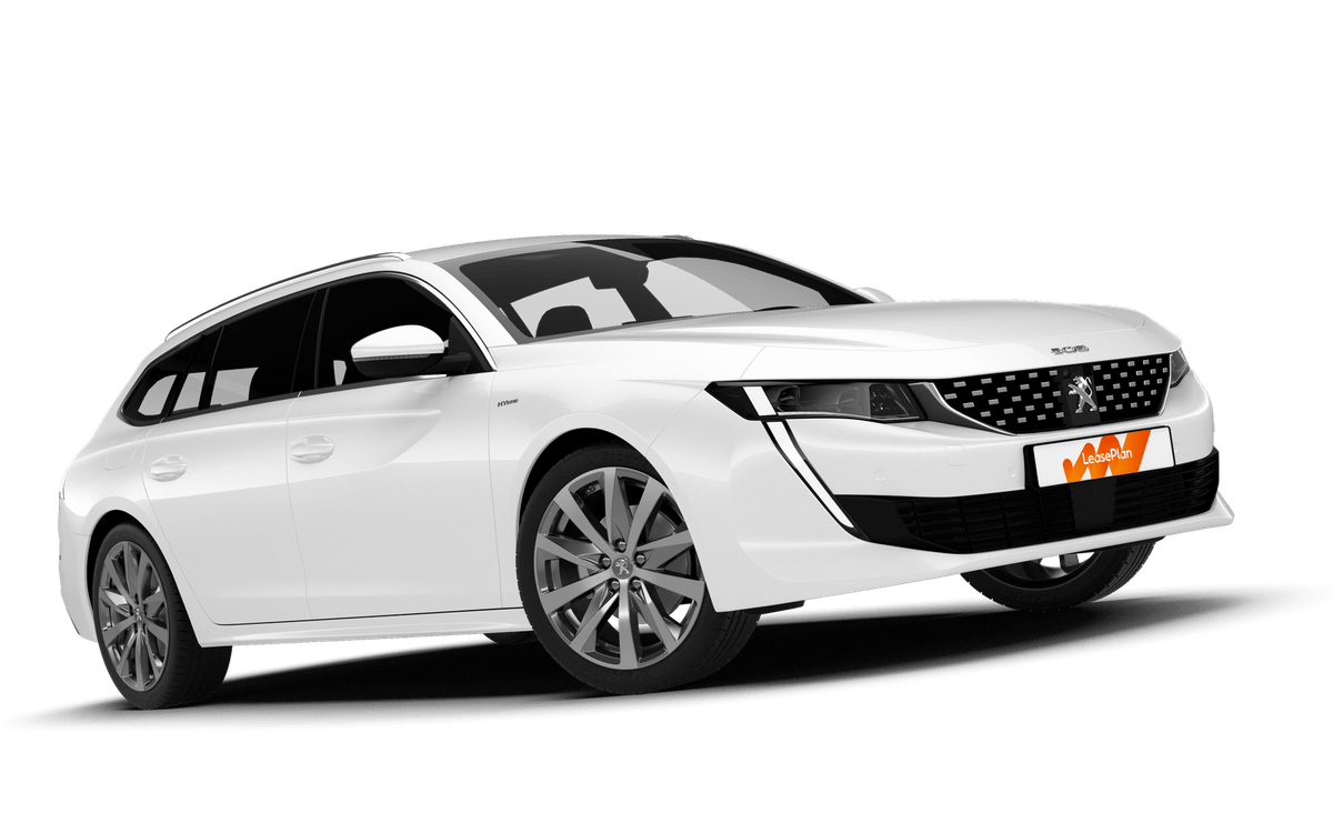 Peugeot 508 Png Photos (lavender, gray, silver, black)