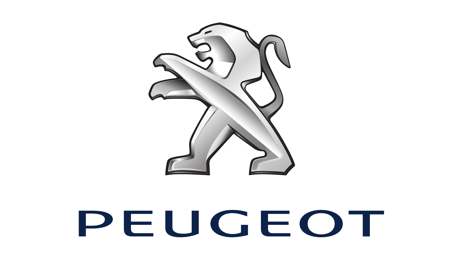 Peugeot Logo Png Isolated File (lavender, white, silver, black)