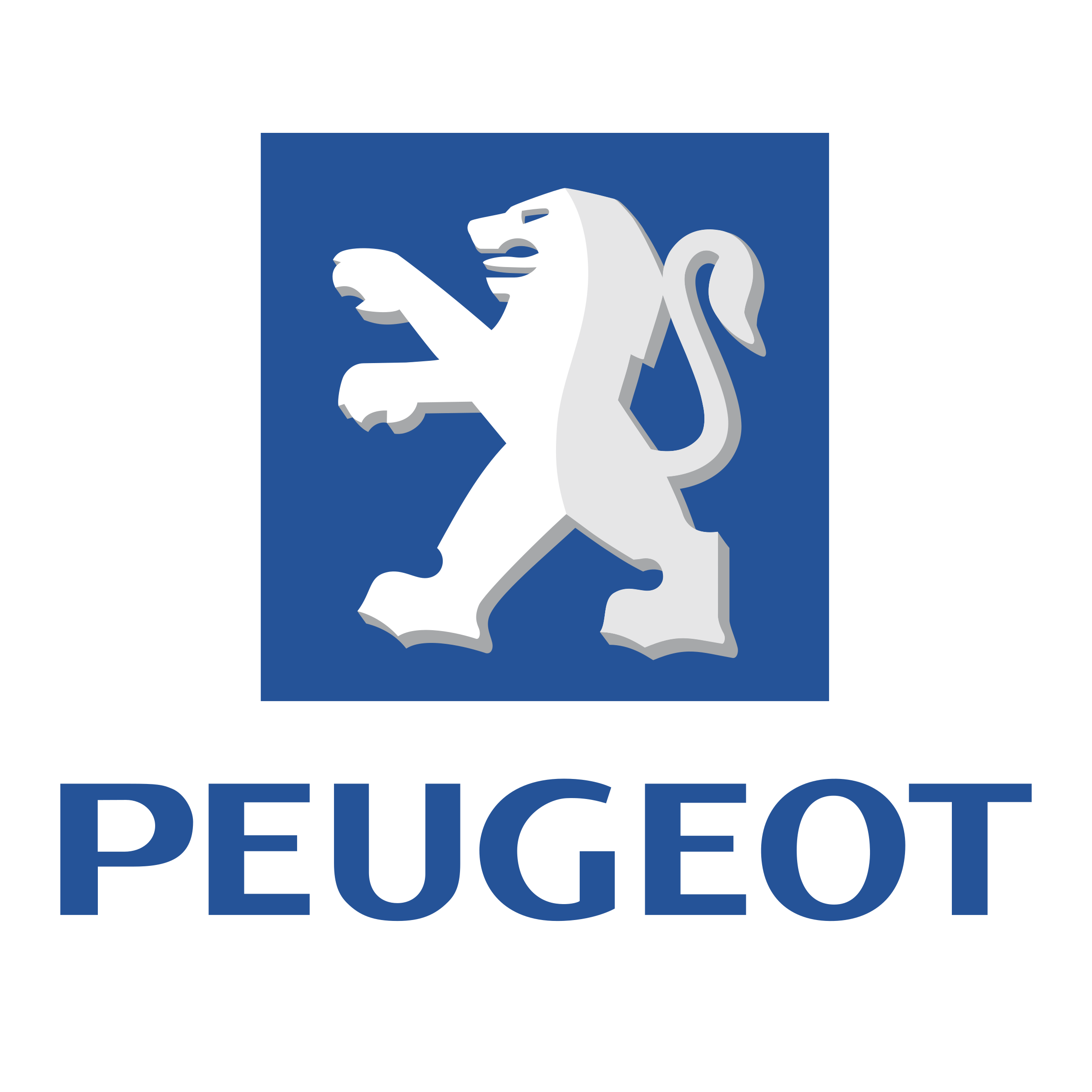 Peugeot Logo Png Isolated Pic (lavender, black, white, teal)