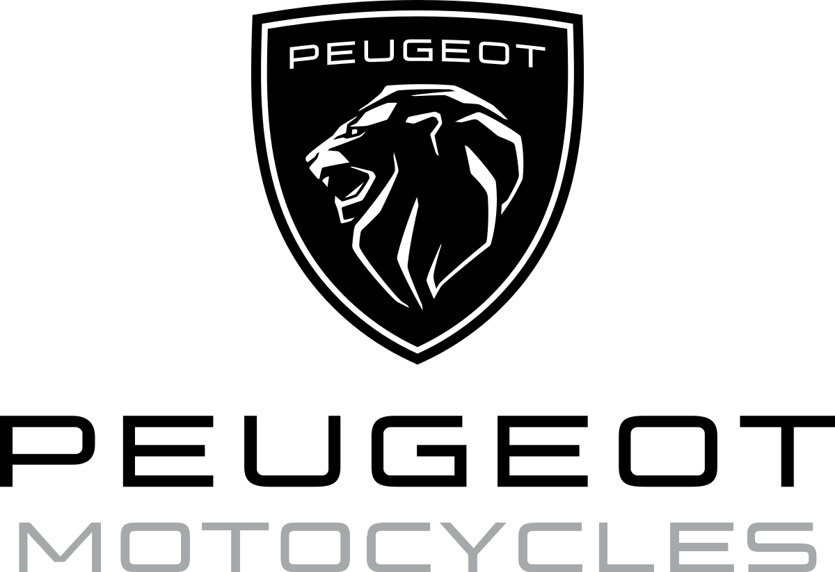 Peugeot Motocycles Png Hd (black, gray)