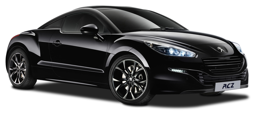 Peugeot Png Free Download (black)