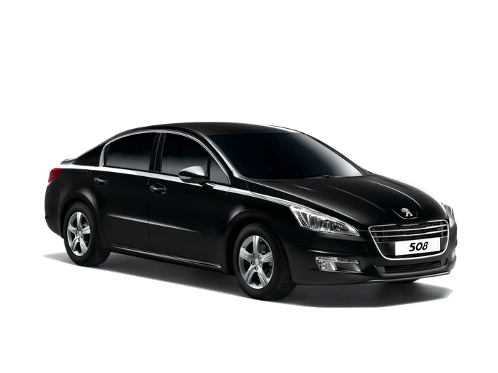 Peugeot Png Hd Isolated (black)