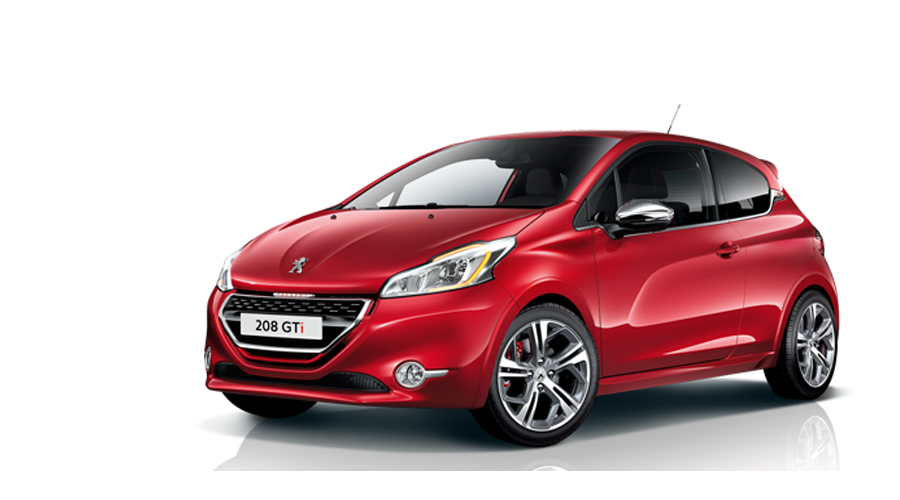 Peugeot Png Pic (black)