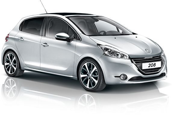 Peugeot Png (black, silver, white)