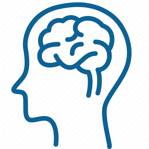 Neurologist Png Image (indigo, black)