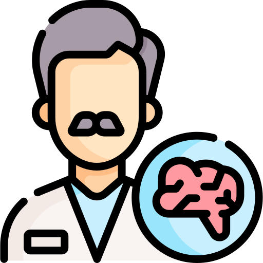 Neurosurgeon Png Pic (beige, silver, lavender, black, white)