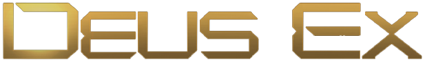 Deus Ex Logo Png Photo (olive, black, salmon, maroon)