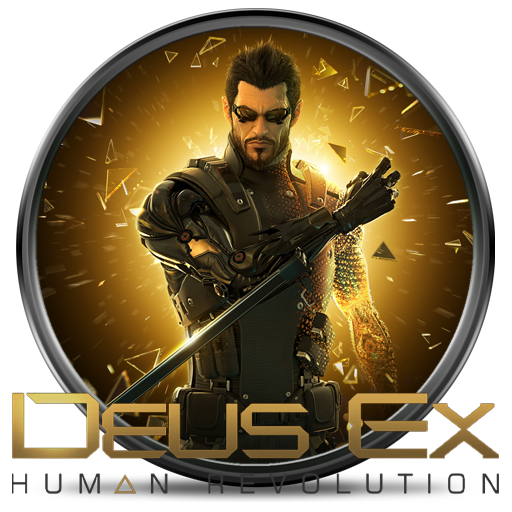 Deus Ex Png Picture (gray, white, black, lavender, silver)