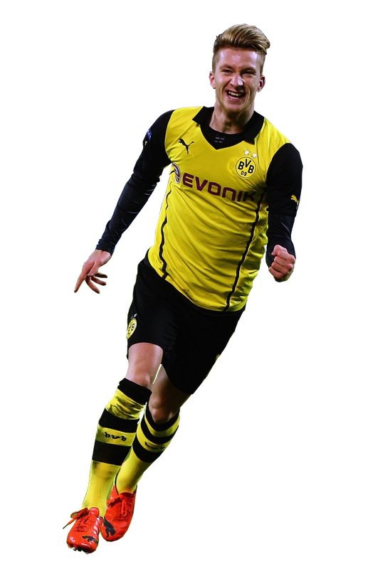 Reus Png Photo (black)