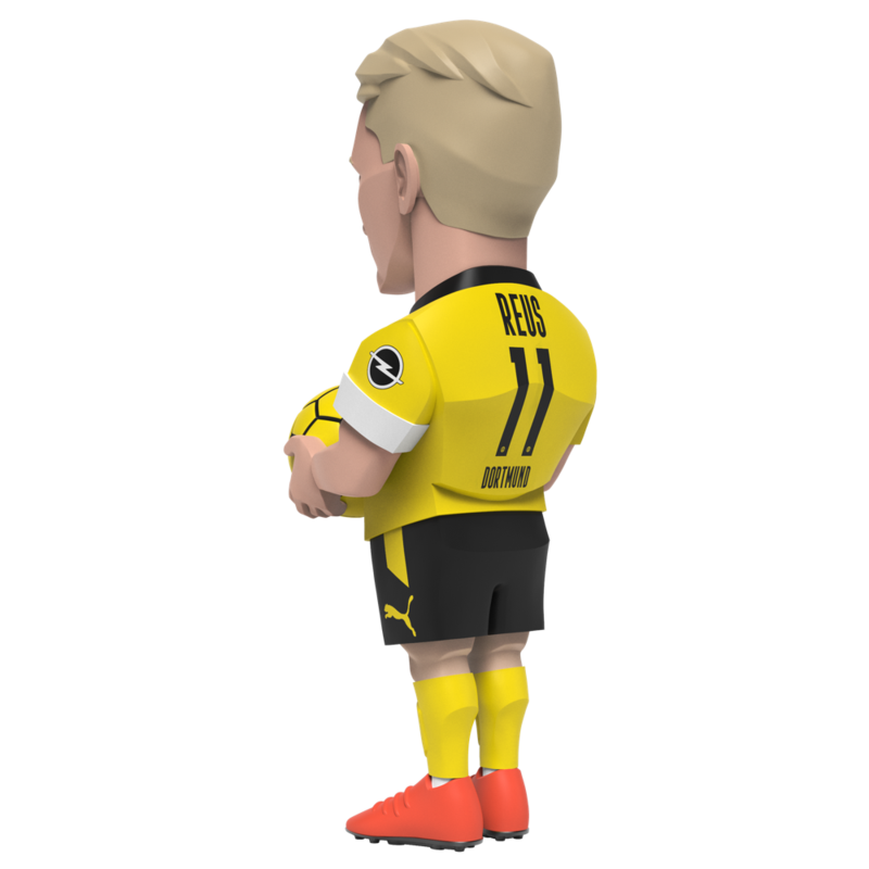 Reus Transparent Png (gray, black)