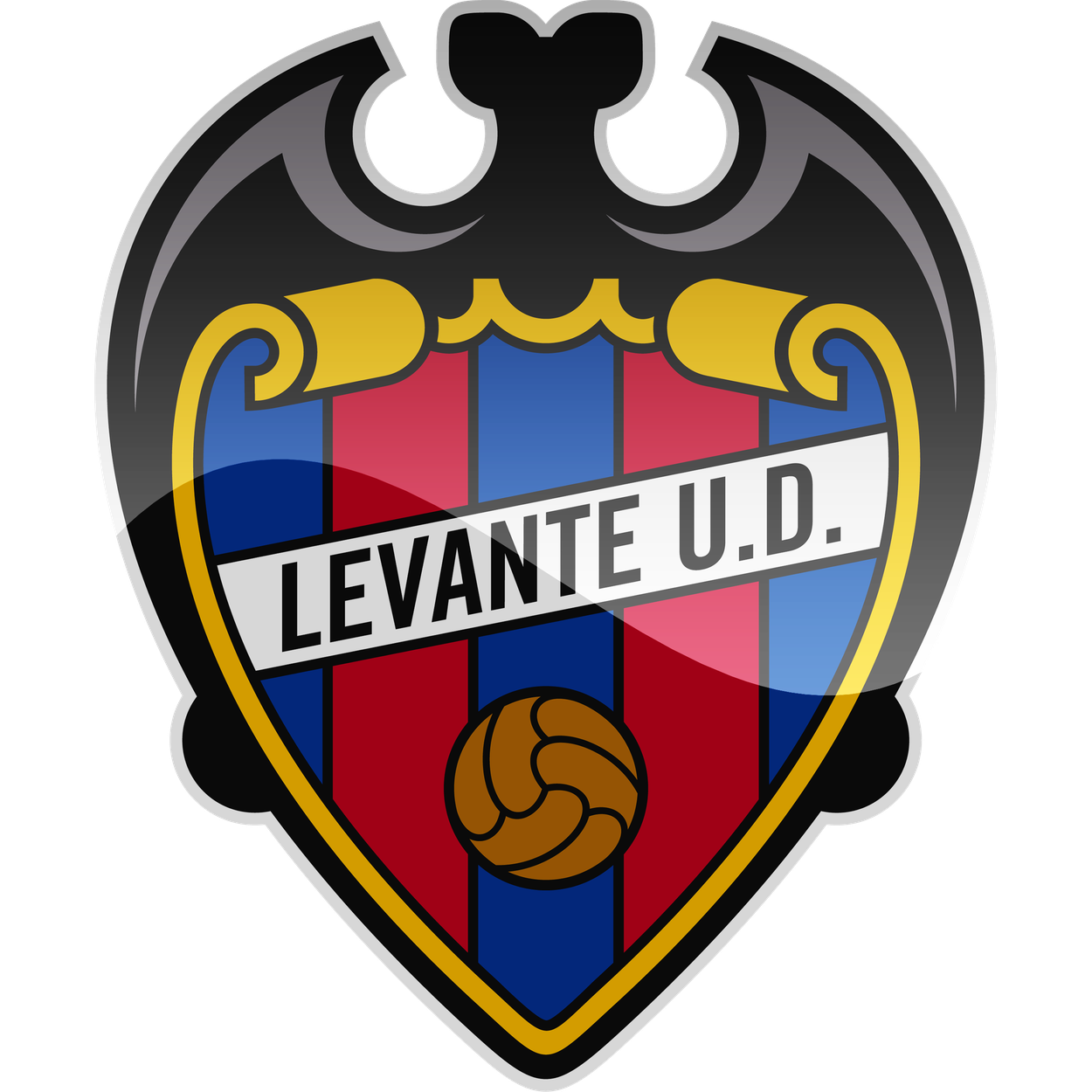 Levante Ud Png (maroon, navy, black)