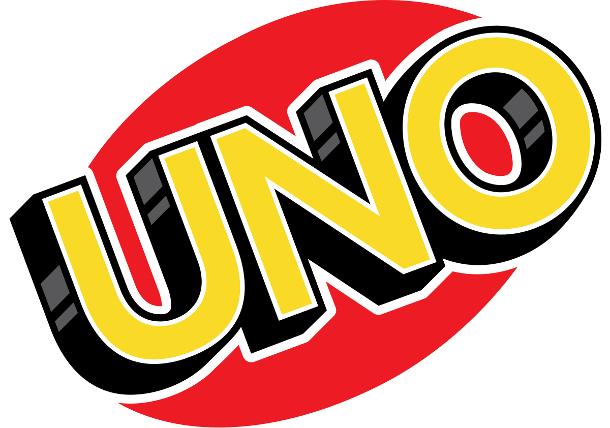 Reverse Uno Download Png Image (gold, red, black, white)