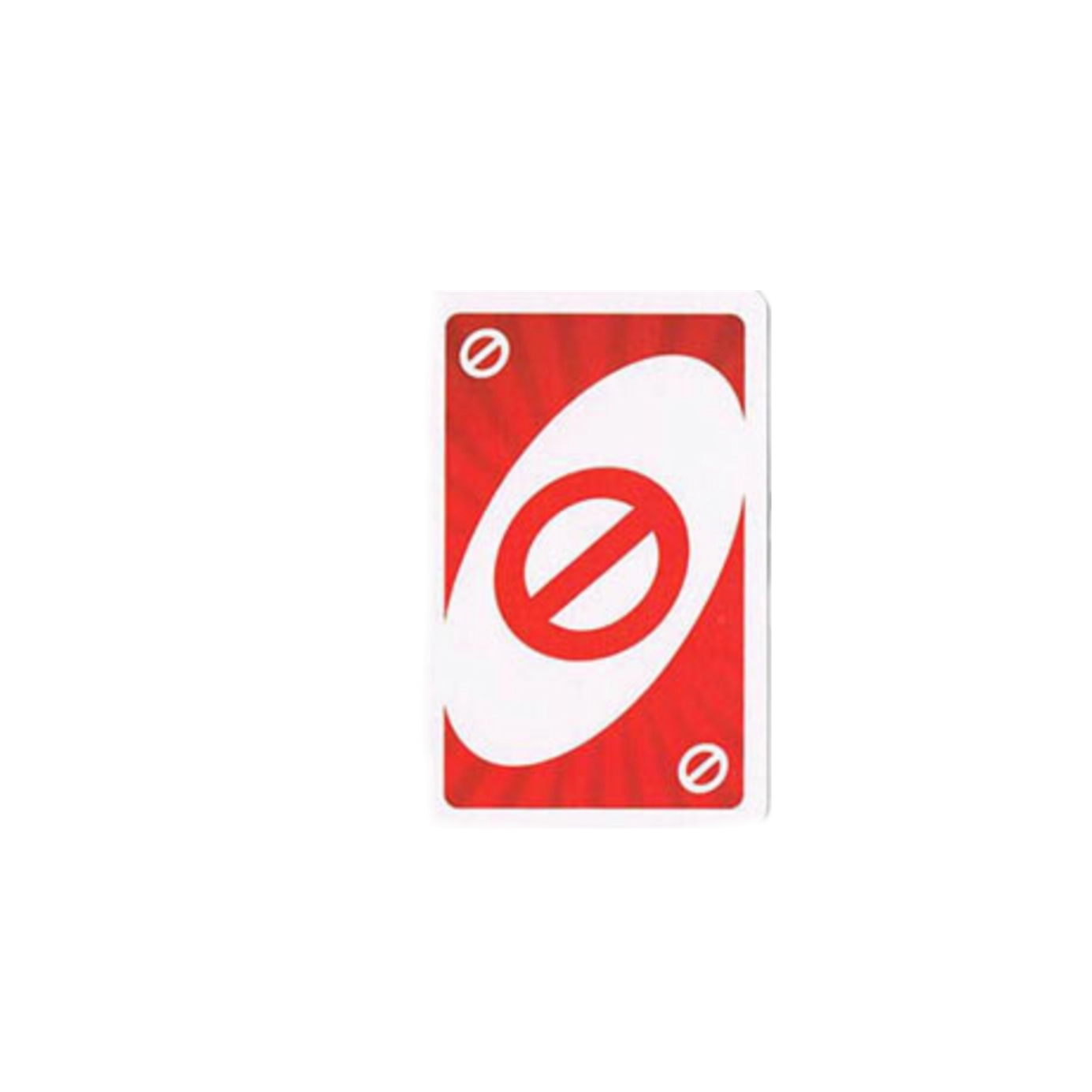 Reverse Uno Transparent Png (indigo, black, white)