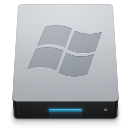 Device Windows External Free Png Icon Download (silver, lavender, black)