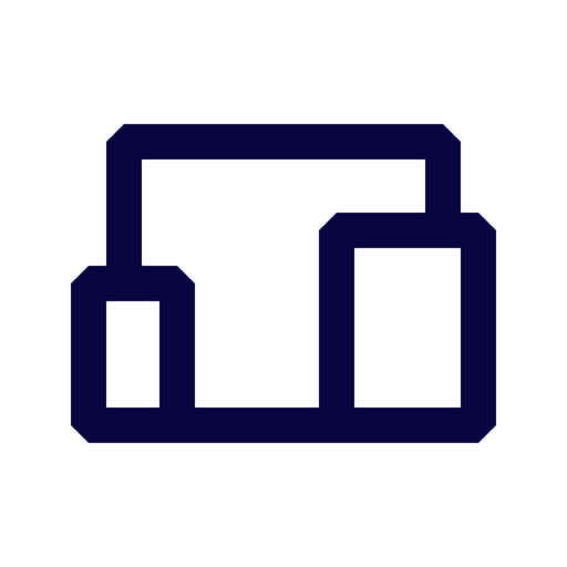 Devices Free Png Icon Download (navy, black)