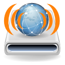 Devices Network Wireless Free Transparent Png Icon Download (silver, orange, black, lavender)