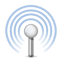 Devices Wirelessnetwork Free Transparent Png Icon Download (silver, lavender, black, white)