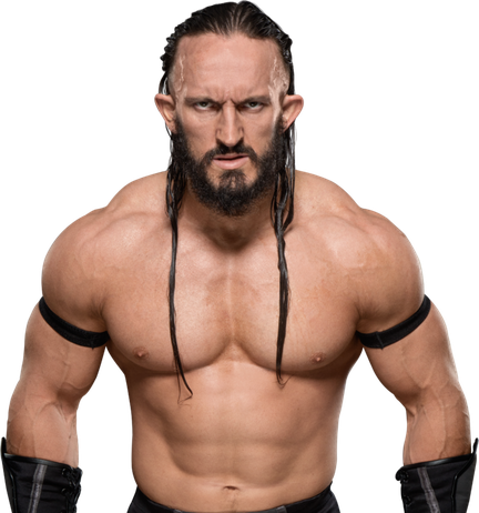 Neville Png Image (silver, black)