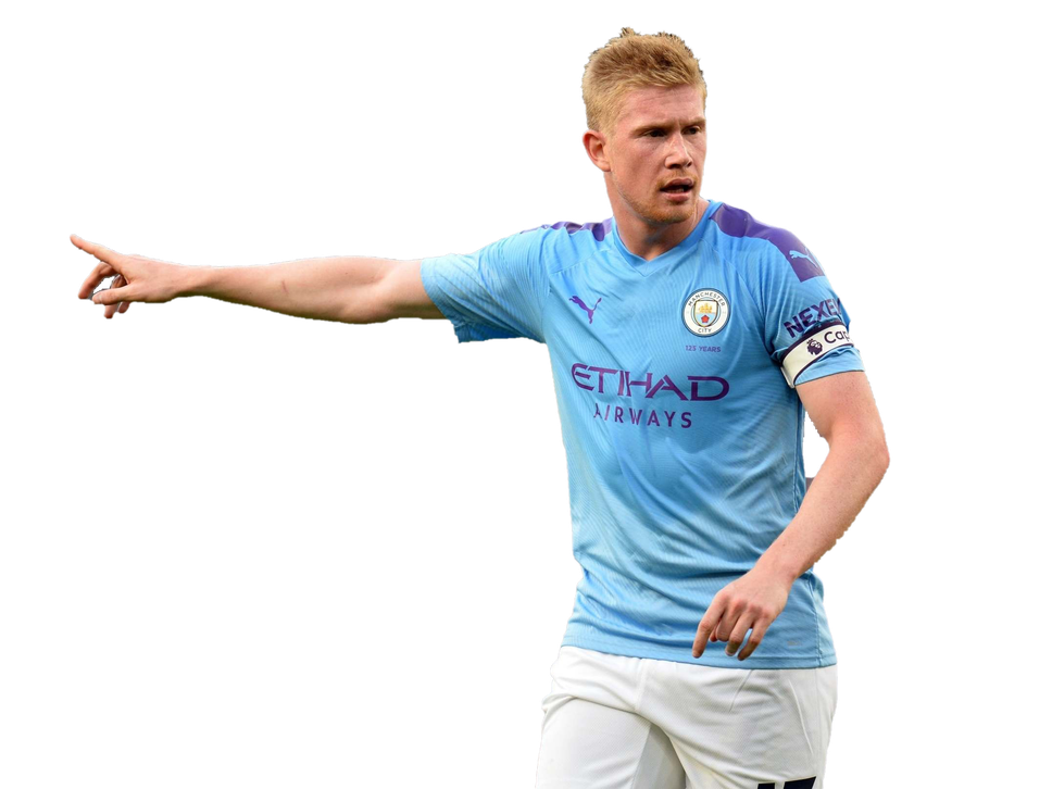 Kevin De Bruyne Png Isolated File (pink, silver, lavender, black, white)