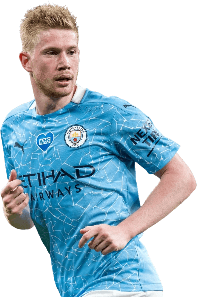 Kevin De Bruyne Png Photo (teal, silver, black, gray)