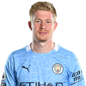 Kevin De Bruyne Png Pic (silver, black)