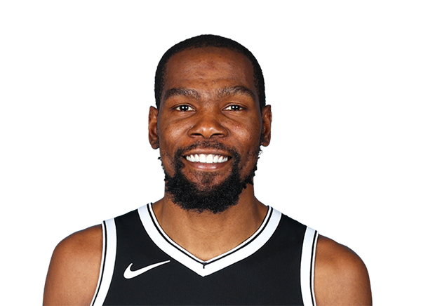 Kevin Durant Png File (white, lavender, black, gray)