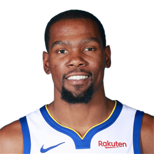 Kevin Durant Png Free Download (white, black)