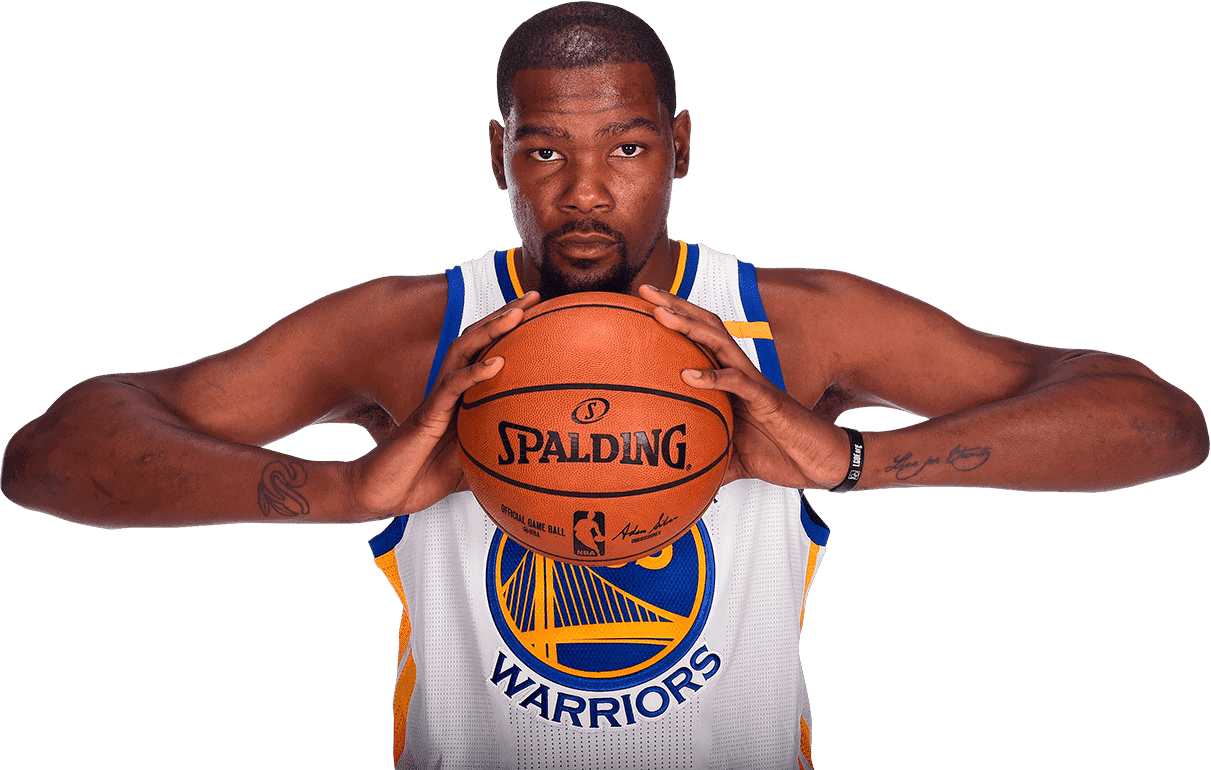 Kevin Durant Png Pic (gray)