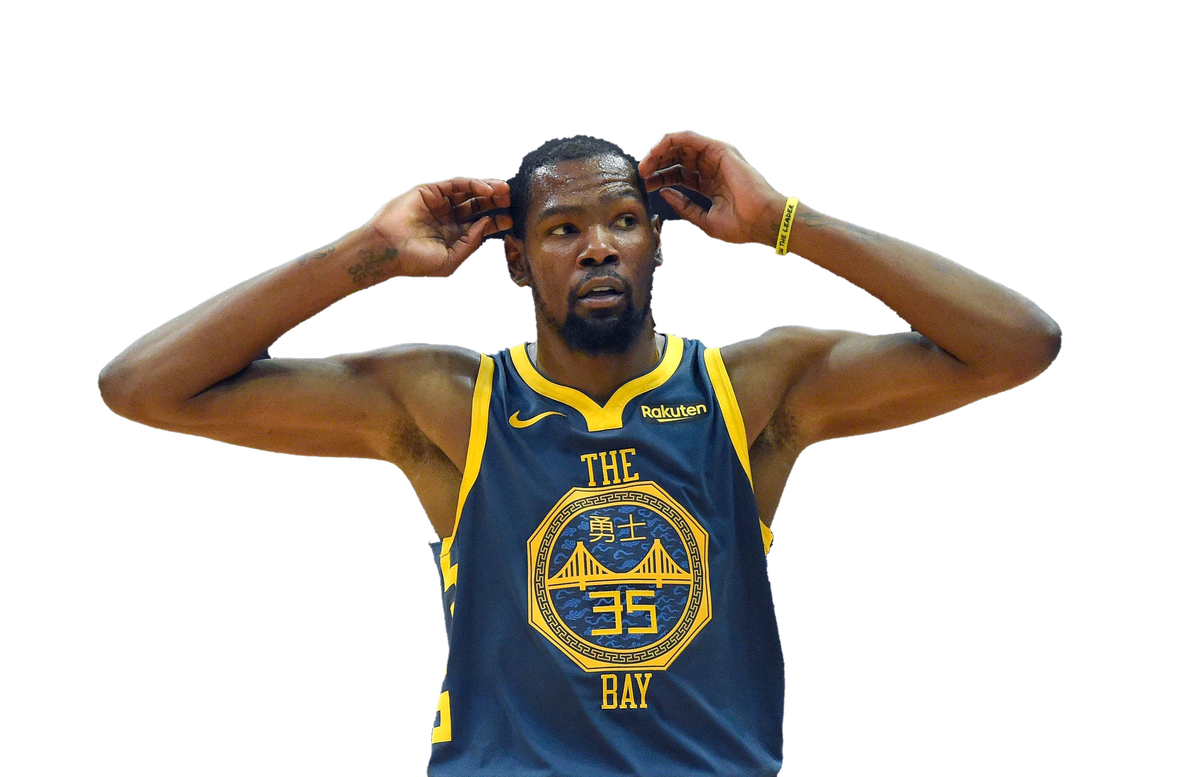 Kevin Durant Warriors Png Photos (olive, navy, black)