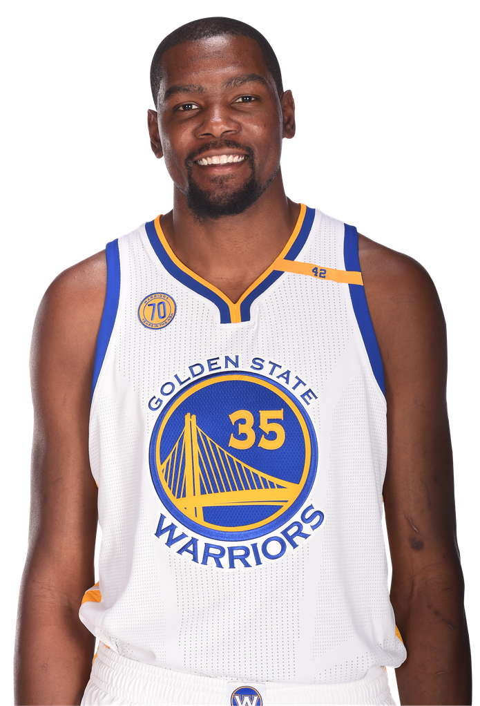 Kevin Durant Warriors Png Picture (lavender, black)