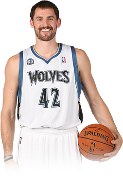 Kevin Love Png Hd (white, lavender, black)