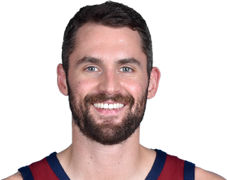 Kevin Love Png Pic (maroon, black)